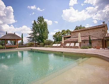 Vakantiehuis LI SIAN BEN