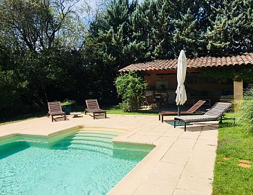 Vakantiehuis RALAYE