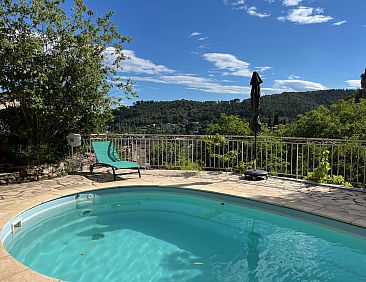 Vakantiehuis MAISON PERCHEE