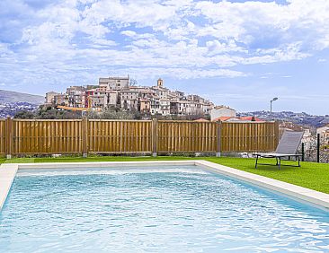 Vakantiehuis Le Mas de Gattières