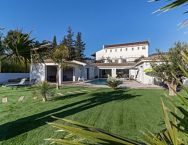 Vakantiehuis Cedelen