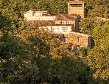 Hameau des Claudins nr 20 Estagnol