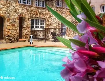 Hameau des Claudins 17 PratBourdin