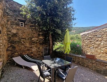 Hameau des Claudins nr. 8 Gassine