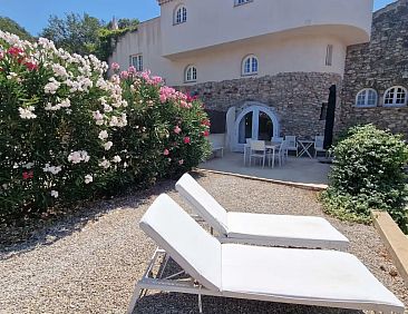 Hameau des Claudins nr. 18 Bourdin