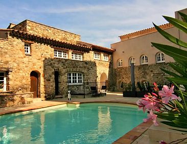 Hameau des Claudins nr 15 le Plan