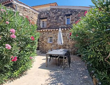 Hameau des Claudins Nr 4 les Pennes