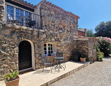 Hameau des Claudins nr. 2 Préconil