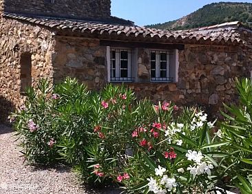 Hameau des Claudins Nr 1 St. Martin