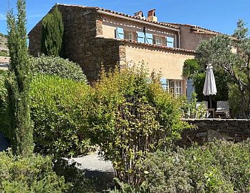 Maison Jobèr
