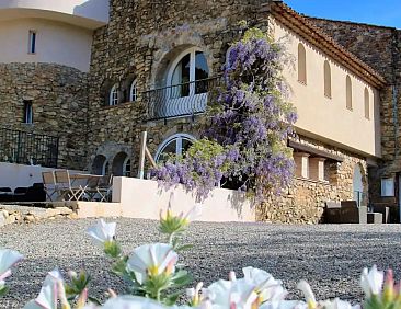 Hameau des Claudins Nr 16 La Mourre