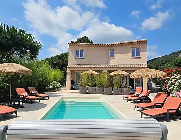 Maison Bambou
