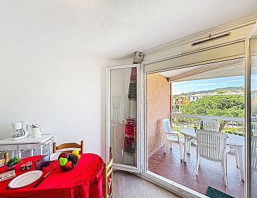 Appartement Le Saint François