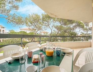 Appartement Le Grand Parc