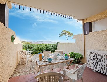 Appartement Les Louvans