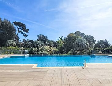 Appartement Le Grand Parc