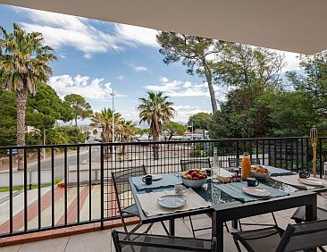 Appartement Le Cyrnos