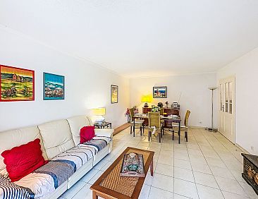 Appartement Le Grand Parc