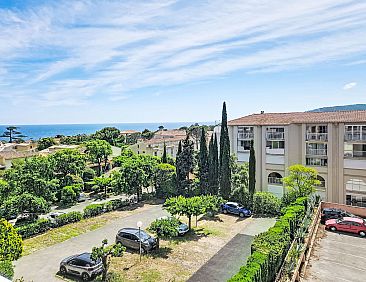 Appartement Le Victoria