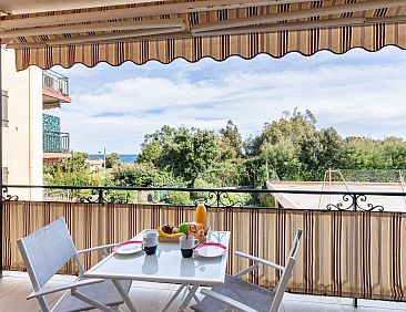 Appartement La Nuit de Mai