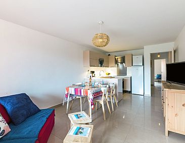 Appartement La Chênaie