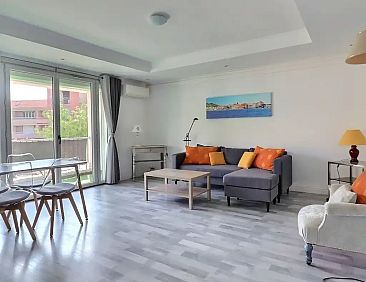 Appartement St. Aygulf