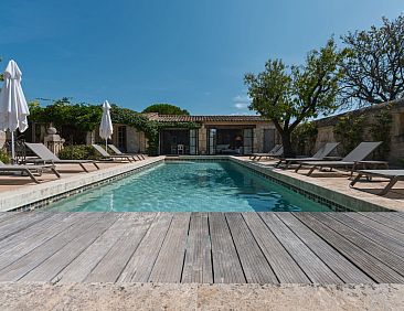 Vakantiehuis Aber Naste