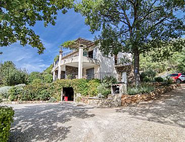 Appartement Mas des Grives