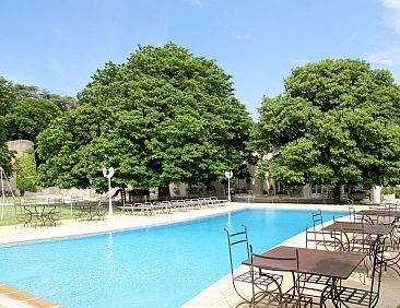 Appartement Marjolaine