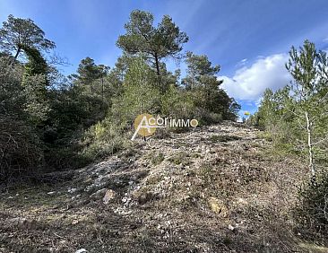 Kavel in Rocbaron