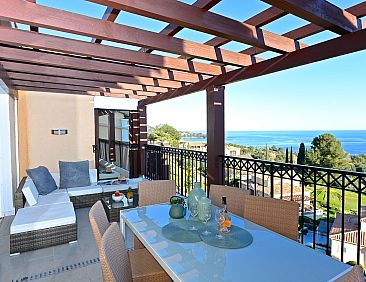 Appartement Le Village (C4 323)