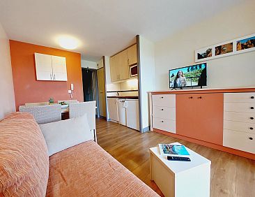Appartement Le Belvédère (R9 137)