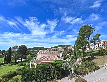 Appartement Le Belvédère (R8 240)