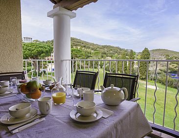 Appartement L'Esquinade (H2 317)