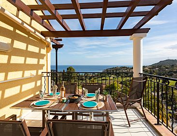 Appartement Le Village (C4319)