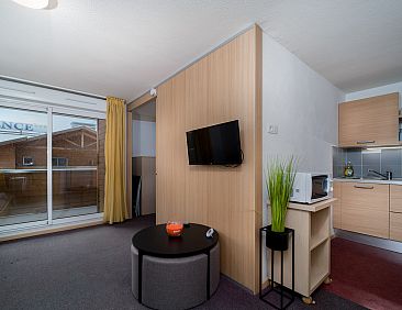 Appartement C. du Verdon