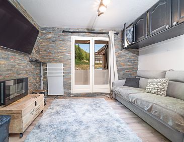 Appartement Le Schuss 4