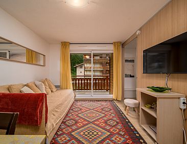 Appartement C. DU VERDON