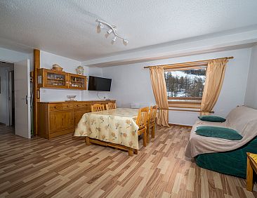 Appartement Les Etoiles D