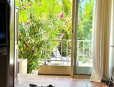 Appartement in Saint-Mandrier-Sur-Mer