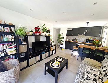 Appartement in Saint-Mandrier-Sur-Mer