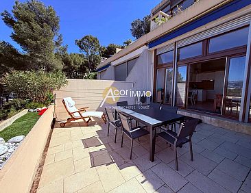 Appartement in Saint-Mandrier-Sur-Mer