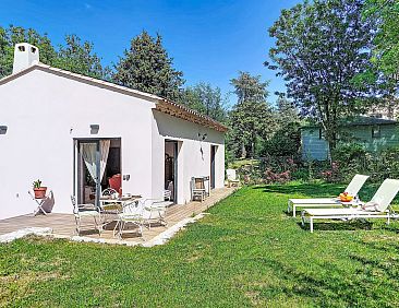 Vakantiehuis LOUCEOU