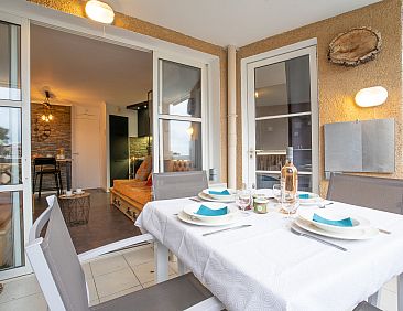 Appartement L'Esquinade (J4236)
