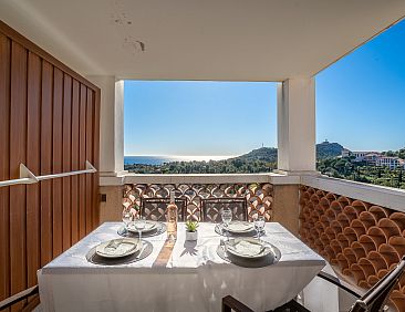 Appartement L'Esquinade (H4 233)