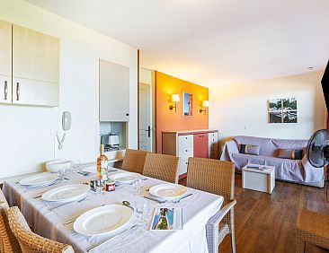 Appartement Village Cap Estérel - L'Esquinade