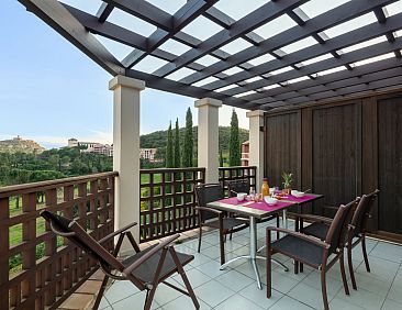 Appartement L'Esquinade F6 225