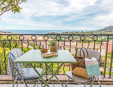 Appartement J6 174 L'Esquinade