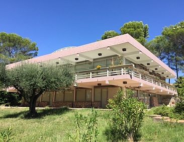 Villa Les Darrots