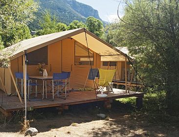 Bungalowtent Classic